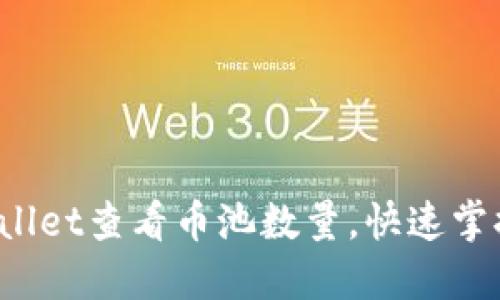 如何使用TPWallet查看币池数量,快速掌握您的资产状况