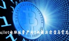 TPWallet电脑版资产为0的解决方案与常见问题