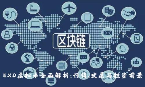 EXD虚拟币全面解析：行情、发展与投资前景