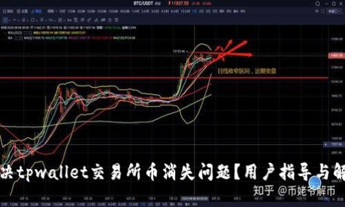 如何解决tpwallet交易所币消失问题？用户指导与解决方案
