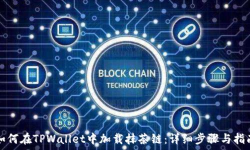 如何在TPWallet中加载抹茶链:详细步骤与指南